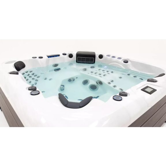 Revolution-spa PS Tokyo 2230 × 2230 × 940 mm jakuzzi