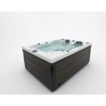 Revolution-spa PS Topaz 2200 × 1560 × 900 mm jakuzzi