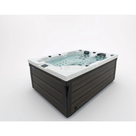 Revolution-spa PS Topaz 2200 × 1560 × 900 mm jakuzzi
