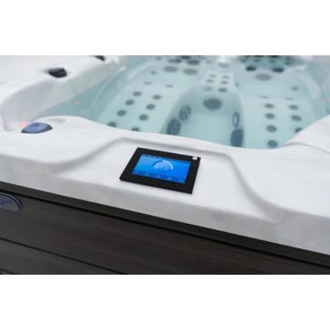 Revolution-spa PS Topaz 2200 × 1560 × 900 mm jakuzzi