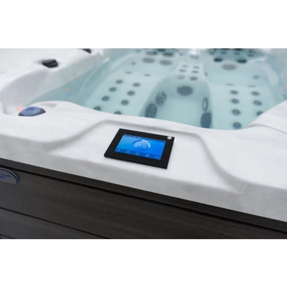 Revolution-spa PS Topaz 2200 × 1560 × 900 mm jakuzzi