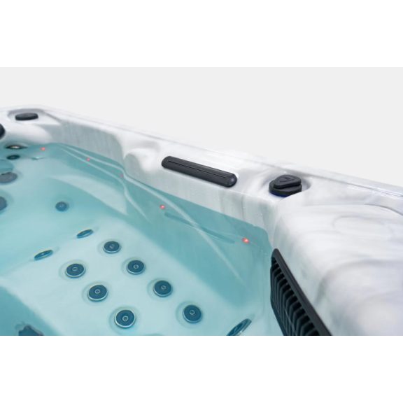 Revolution-spa PS Topaz 2200 × 1560 × 900 mm jakuzzi