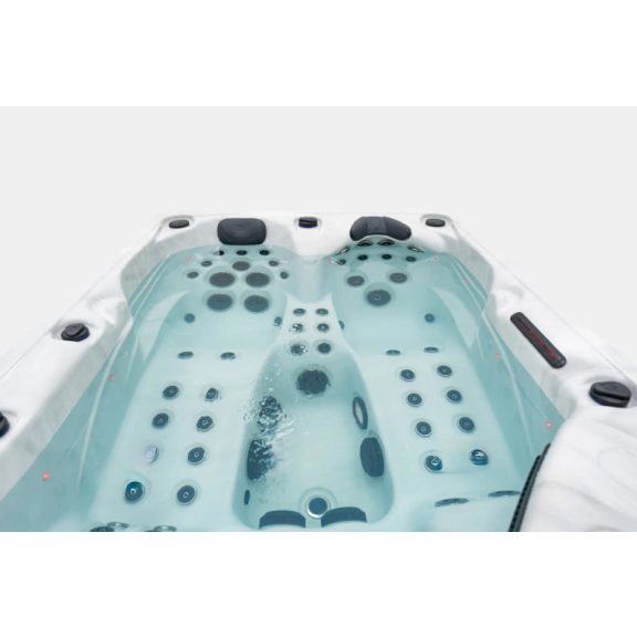 Revolution-spa PS Topaz 2200 × 1560 × 900 mm jakuzzi