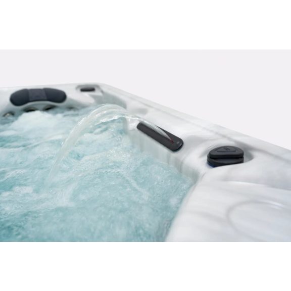 Revolution-spa PS Topaz 2200 × 1560 × 900 mm jakuzzi