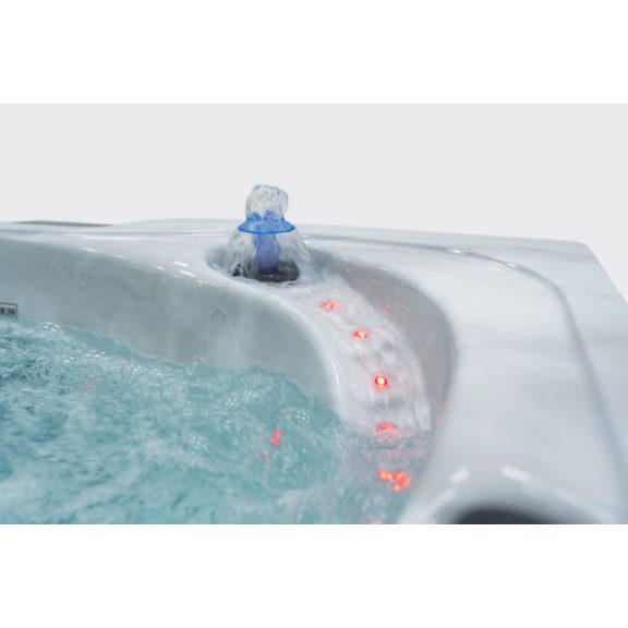 Revolution-spa PS Topaz 2200 × 1560 × 900 mm jakuzzi