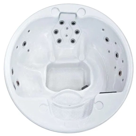 Revolution-spa PS Vacation Aura 210x90 cm kőr jakuzzi