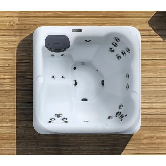Revolution-spa PS Vacation Lounge 200x200×80cm jakuzzi