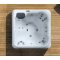 Revolution-spa PS Vacation Lounge 200x200×80cm jakuzzi