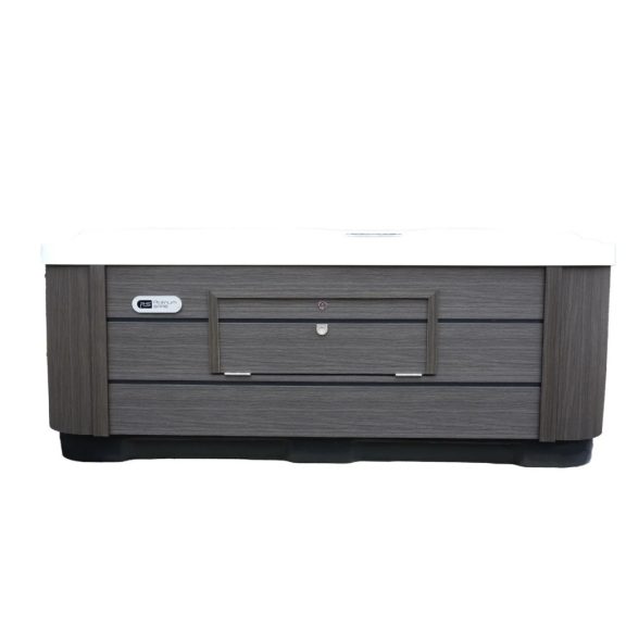 Revolution-spa PS Vacation Lounge 200x200×80cm jakuzzi