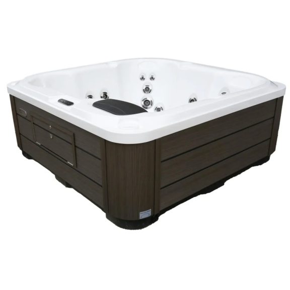 Revolution-spa PS Vacation Lounge 200x200×80cm jakuzzi