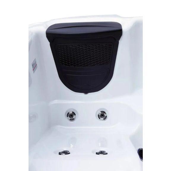 Revolution-spa PS Vacation Lounge 200x200×80cm jakuzzi