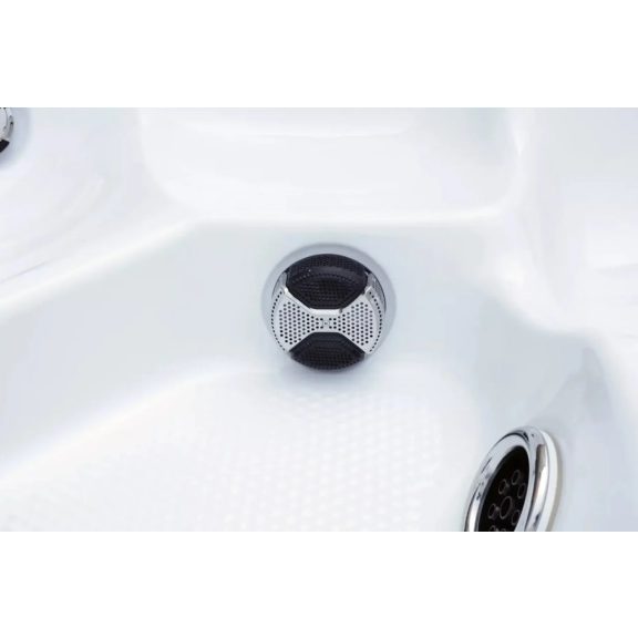 Revolution-spa PS Vacation Lounge 200x200×80cm jakuzzi