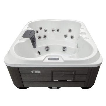   Revolution-spa PS Vacation Retreat 215 × 180 × 80 cm jakuzzi