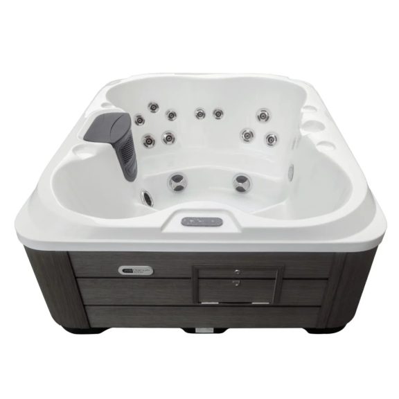 Revolution-spa PS Vacation Retreat 215 × 180 × 80 cm jakuzzi