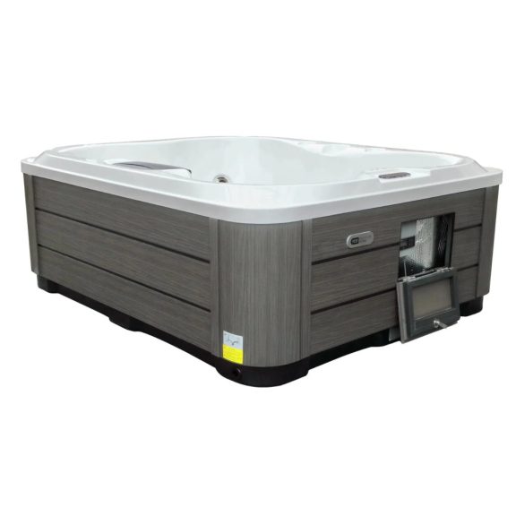 Revolution-spa PS Vacation Retreat 215 × 180 × 80 cm jakuzzi
