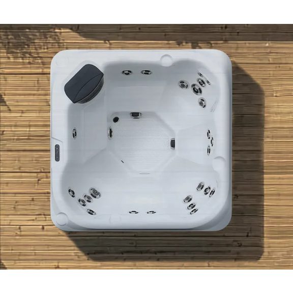 Revolution-spa PS Vacation Social 200×200×80 cm jakuzzi