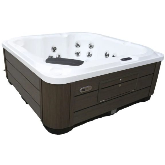 Revolution-spa PS Vacation Social 200×200×80 cm jakuzzi