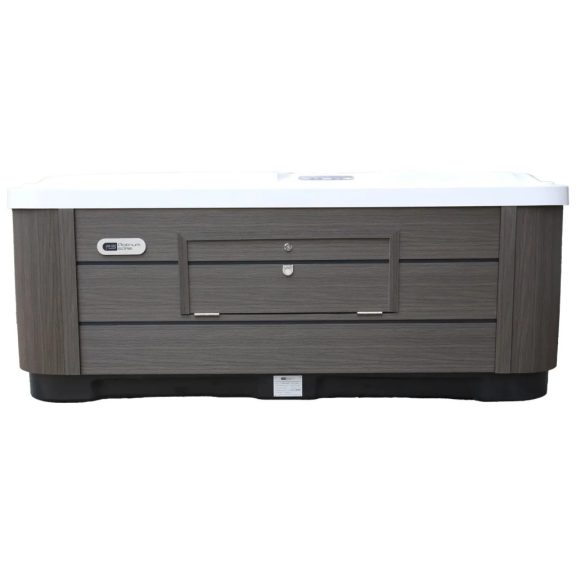 Revolution-spa PS Vacation Social 200×200×80 cm jakuzzi