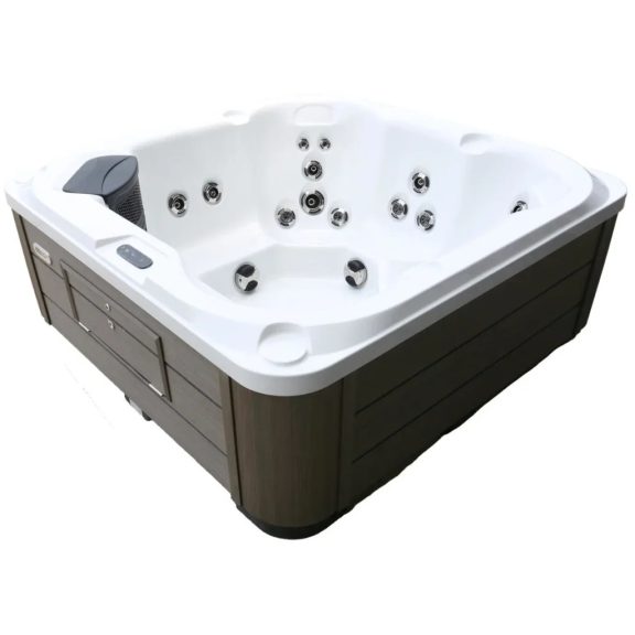 Revolution-spa PS Vacation Social 200×200×80 cm jakuzzi
