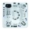 Revolution-spa Saturn 200x200x80 6 fős jakuzzi