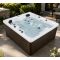 Revolution-spa Sanotechnik Palermo 180x160x76 cm jakuzzi