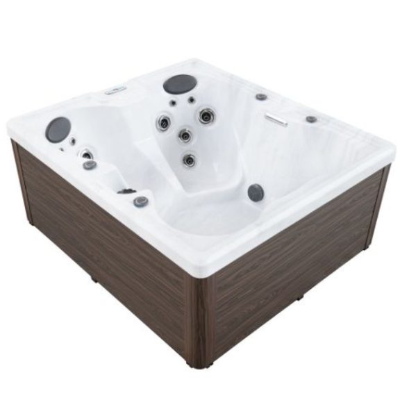 Revolution-spa Sanotechnik Palermo 180x160x76 cm jakuzzi