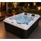 Revolution-spa Sanotechnik FIJI 210x160x80 cm jakuzzi
