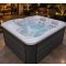 Revolution-spa Sanotechnik Oasis 208x175x90 cm jakuzzi