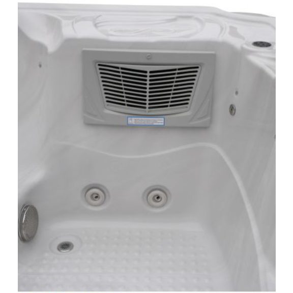 Revolution-spa Sanotechnik Oasis 208x175x90 cm jakuzzi