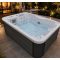 Revolution-spa Sanotechnik Modena 205x130x70 cm jakuzzi