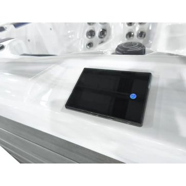 Revolution Spas Swim Spa - Zelus Swim Spa