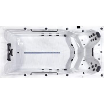Revolution Swim Spa - PS Eros Swim Spa