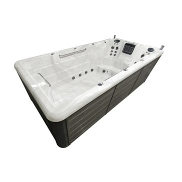 Revolution Swim Spa - PS Eros Swim Spa