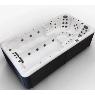 Revolution Swim Spa - PS Titan Swim Spa