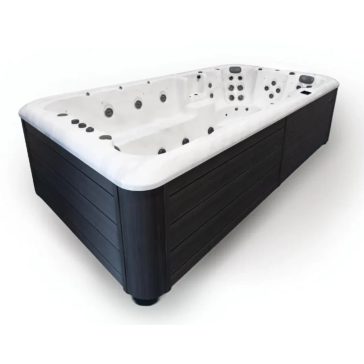 Revolution Swim Spa - PS Titan Swim Spa
