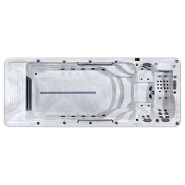 Revolution Swim Spa - Zelus PRO Swim Spa