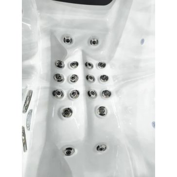 Revolution Swim Spa - Zelus PRO Swim Spa