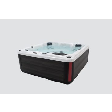 Revolution-spa Venus 200x200x80 6 fos jakuzzi