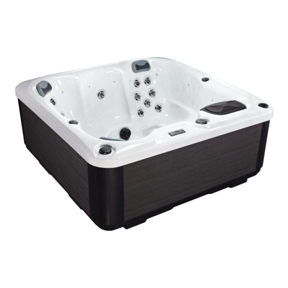 Revolution-spa Venus 200x200x80 6 fos jakuzzi