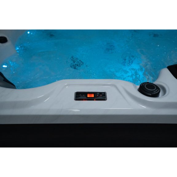 Revolution-spa Venus 200x200x80 6 fos jakuzzi