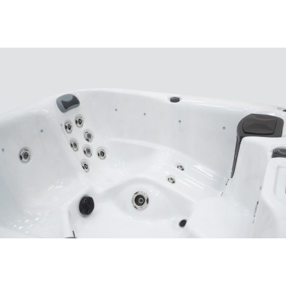 Revolution-spa Venus 200x200x80 6 fos jakuzzi