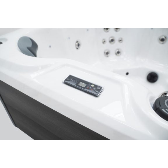 Revolution-spa Venus 200x200x80 6 fos jakuzzi
