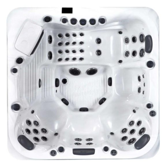 Revolution spa PS Portofino 2300 × 2300 × 950 mm jakuzzi