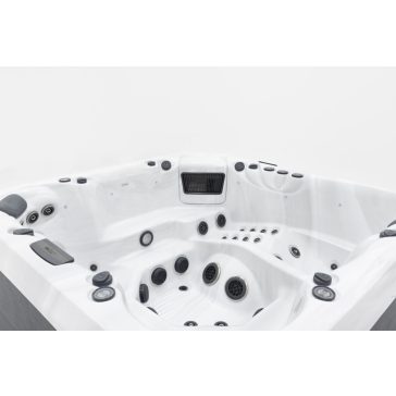 Revolution spa PS Portofino 2300 × 2300 × 950 mm jakuzzi