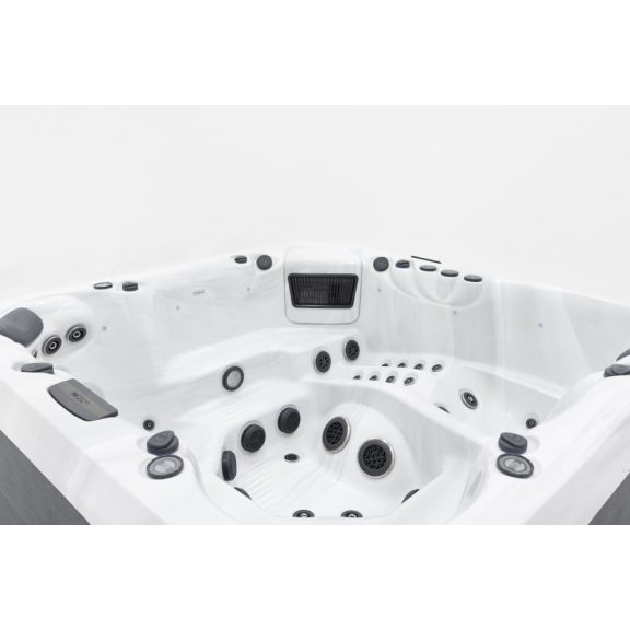 Revolution spa PS Portofino 2300 × 2300 × 950 mm jakuzzi