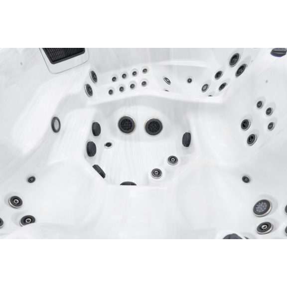 Revolution spa PS Portofino 2300 × 2300 × 950 mm jakuzzi
