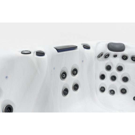 Revolution spa PS Portofino 2300 × 2300 × 950 mm jakuzzi