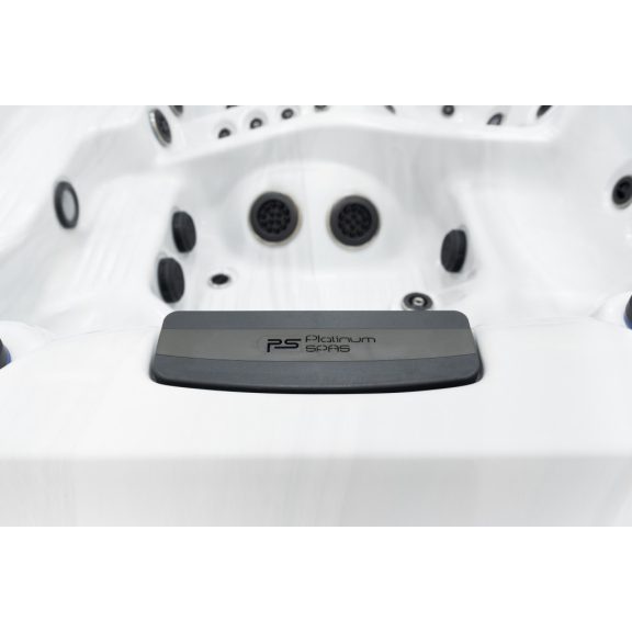 Revolution spa PS Portofino 2300 × 2300 × 950 mm jakuzzi