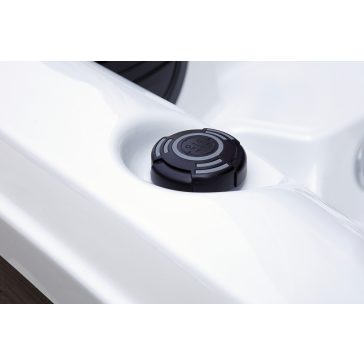 Revolution-spa PS Reims 2000 × 2000 × 800 mm jakuzzi