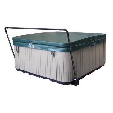 SimpleLift 8 Tető emelő jakuzzi alá tehető